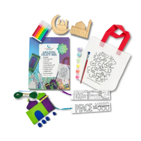 Craft Kit Bundle