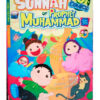 101 Comics Sunnah Of Prophet Muhammad