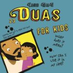 Duas For Kids
