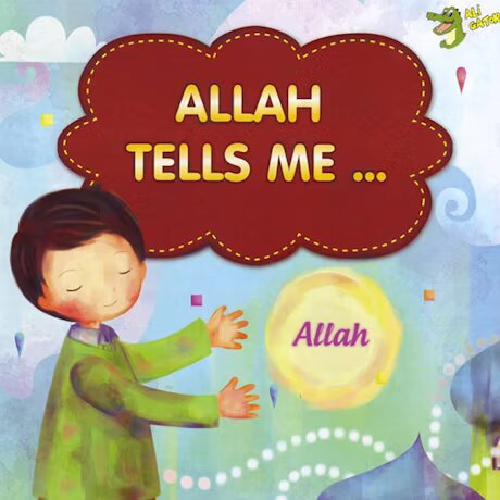 Allah Tells Me