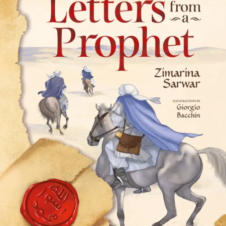Letters From A Prophet