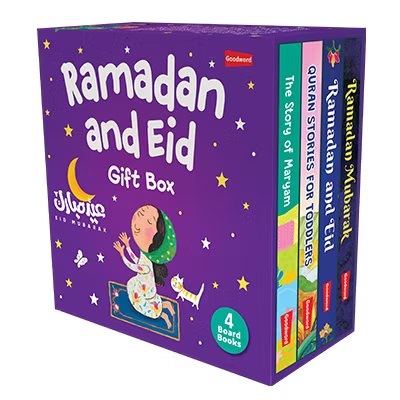 Ramadan And Eid