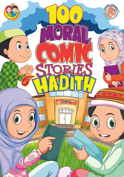 Moral Stories From Hadith
