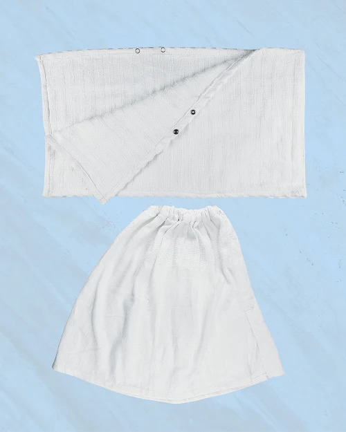 Elastic Ihram - Toddlers