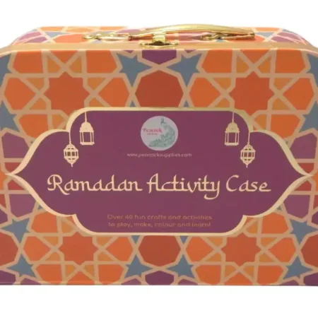 Ramadan Activity Case