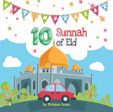 Sunnah Of Eid