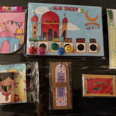 Ramadan Pack